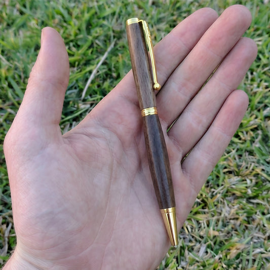 Blue Gum & the Christmas Day, Tornado: The Story Behind the Timber